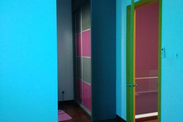 Taman Dolomite Templer