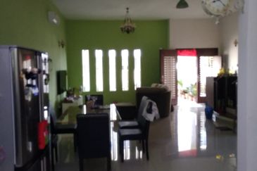 Taman Dolomite Templer