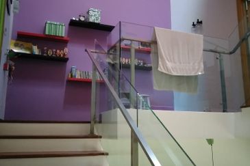 Taman Dolomite Templer