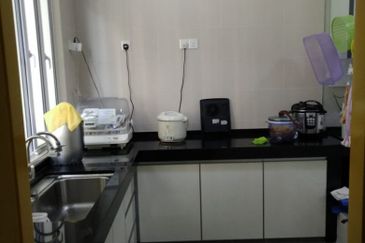 Taman Dolomite Templer