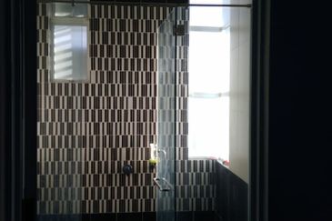 Taman Dolomite Templer