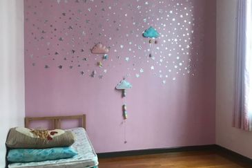 Taman Dolomite Templer