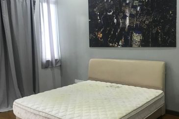 Taman Dolomite Templer