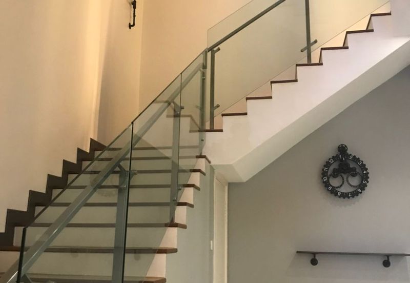 Taman Dolomite Templer