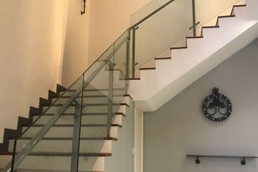 Taman Dolomite Templer