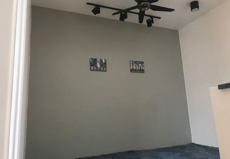 Taman Dolomite Templer