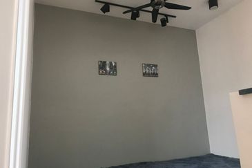 Taman Dolomite Templer