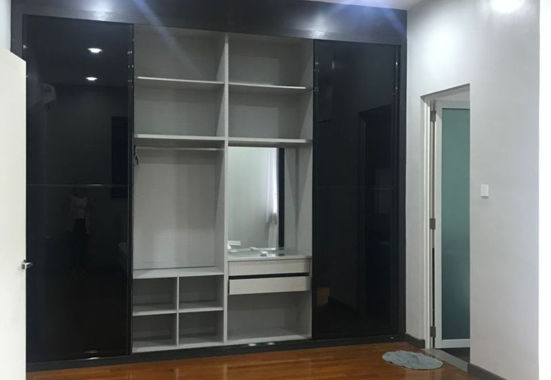 Taman Dolomite Templer