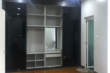 Taman Dolomite Templer