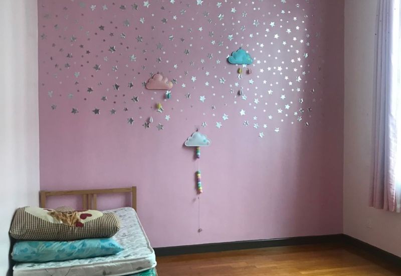 Taman Dolomite Templer