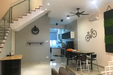 Taman Dolomite Templer