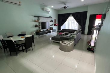 Taman Dolomite Templer