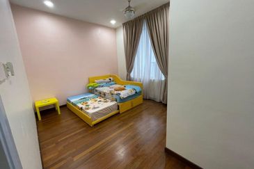 Taman Dolomite Templer