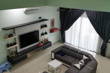 Taman Dolomite Templer