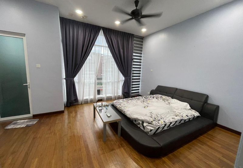 Taman Dolomite Templer