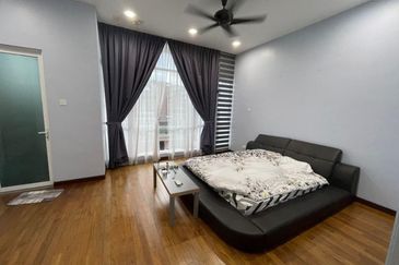 Taman Dolomite Templer