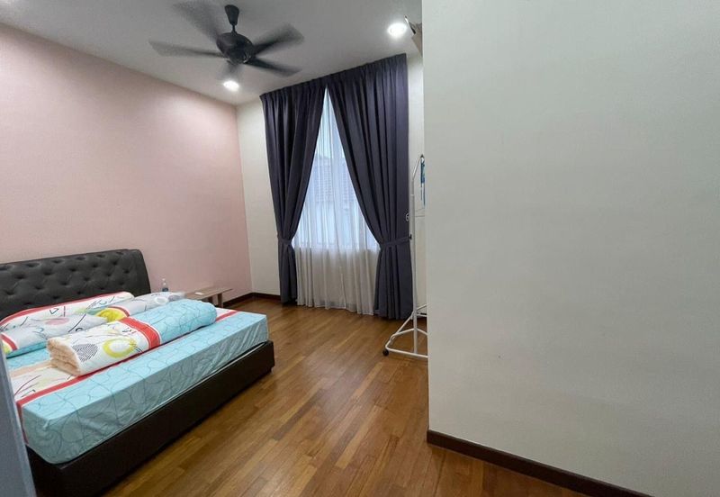 Taman Dolomite Templer