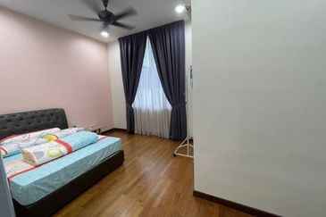 Taman Dolomite Templer