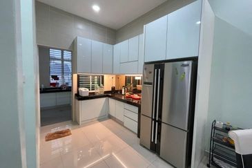 Taman Dolomite Templer