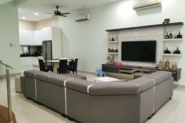 Taman Dolomite Templer