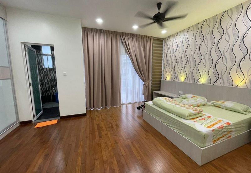 Taman Dolomite Templer