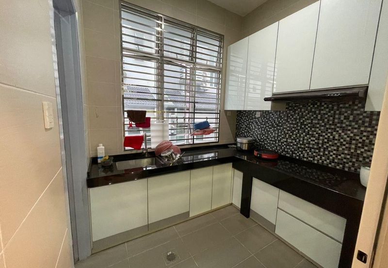 Taman Dolomite Templer