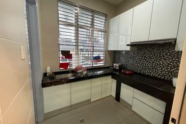 Taman Dolomite Templer