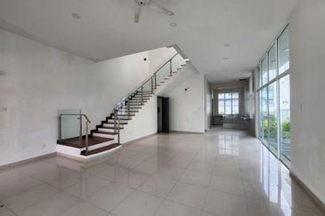 Taman Dolomite Templer