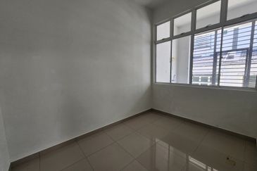 Taman Dolomite Templer