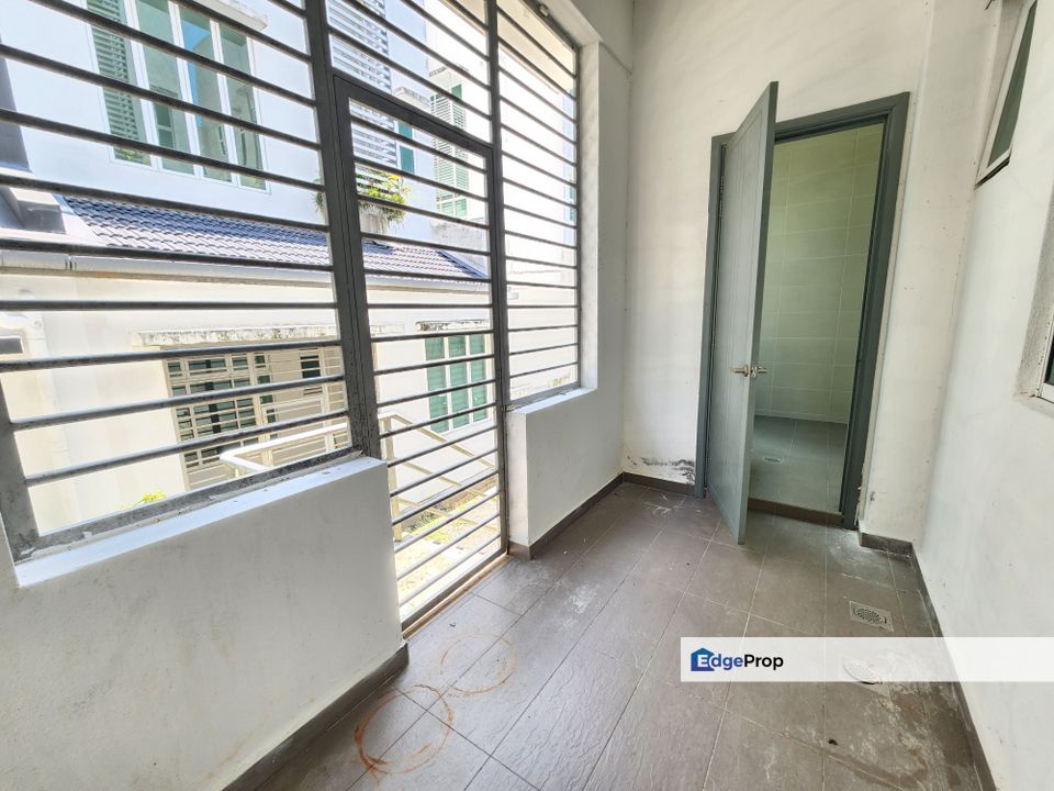 Endlot Dolomite Templer Selayang Rawang 3 storey for sale, Selangor, Rawang