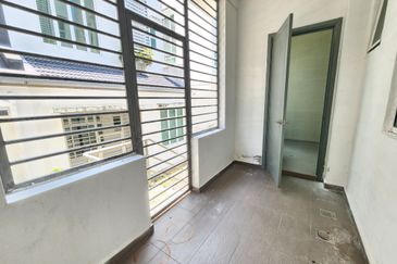 Taman Dolomite Templer