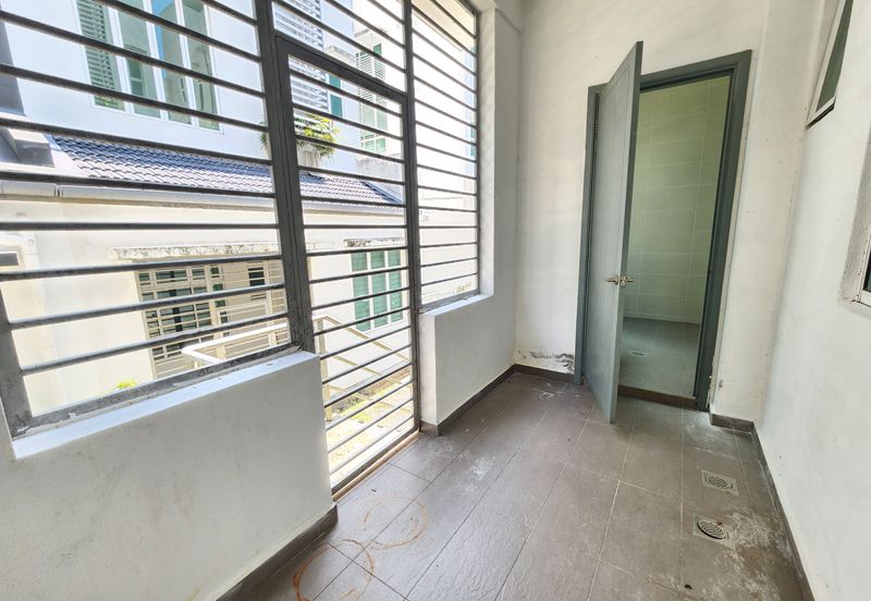 Taman Dolomite Templer