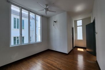 Taman Dolomite Templer