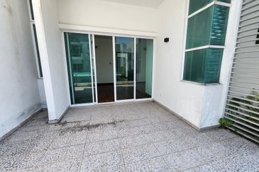 Taman Dolomite Templer