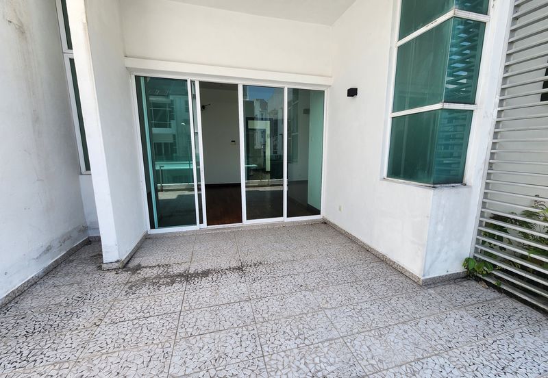 Taman Dolomite Templer