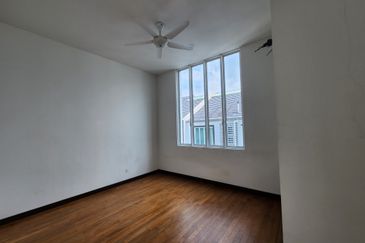 Taman Dolomite Templer