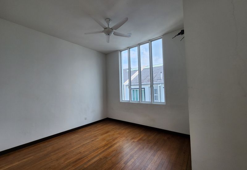 Taman Dolomite Templer