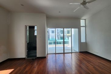 Taman Dolomite Templer