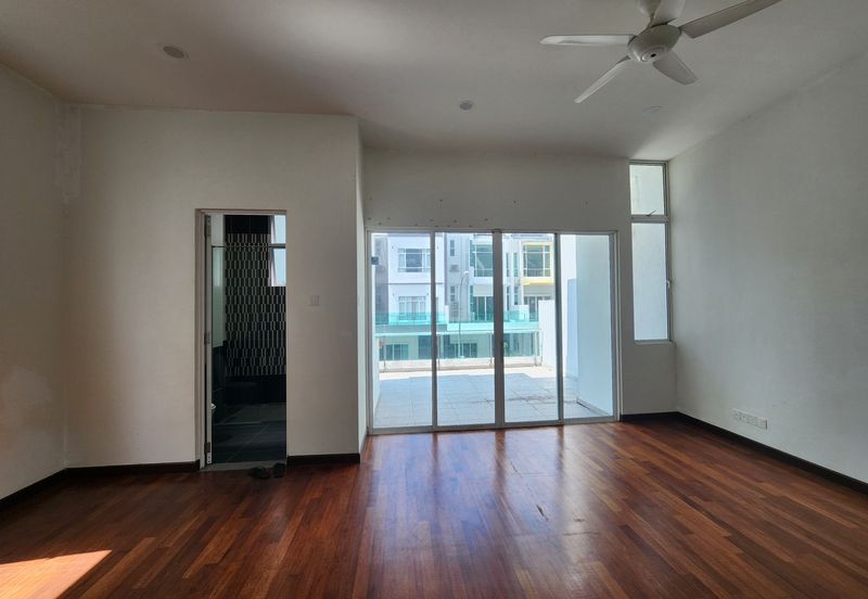 Taman Dolomite Templer