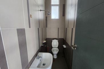 Taman Dolomite Templer