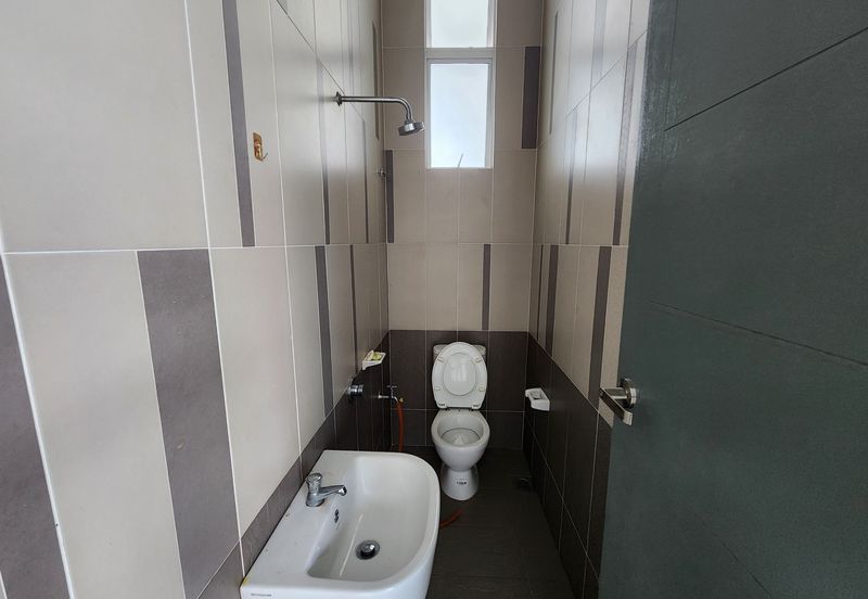 Taman Dolomite Templer