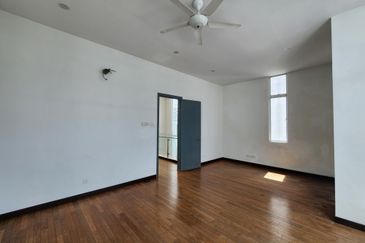 Taman Dolomite Templer