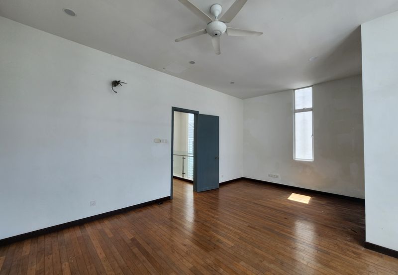 Taman Dolomite Templer