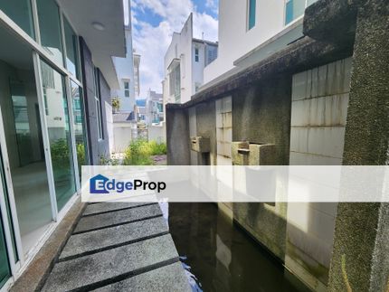 Endlot Dolomite Templer Selayang Rawang 3 storey for sale, Selangor, Rawang