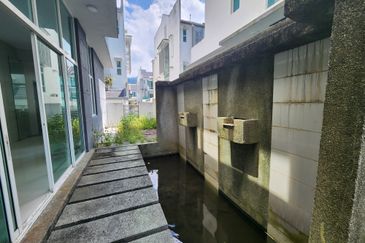 Taman Dolomite Templer