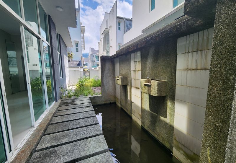 Taman Dolomite Templer