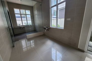 Taman Dolomite Templer