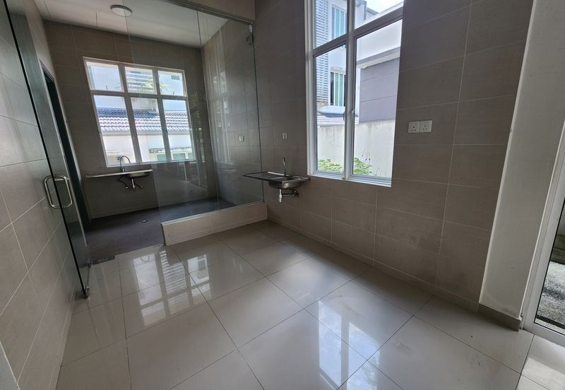 Taman Dolomite Templer