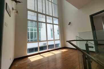 Taman Dolomite Templer