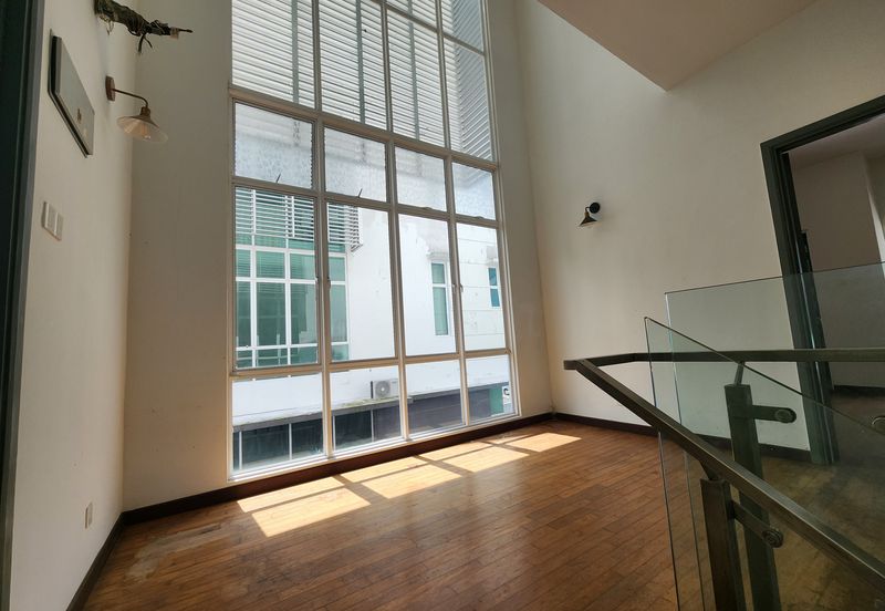 Taman Dolomite Templer